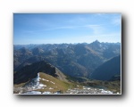 2008-10-11 Daumen (16) view South